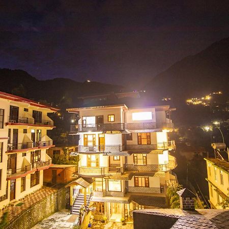 Wow Stayz2 Hotel The Lodge Dharamshala Exterior photo