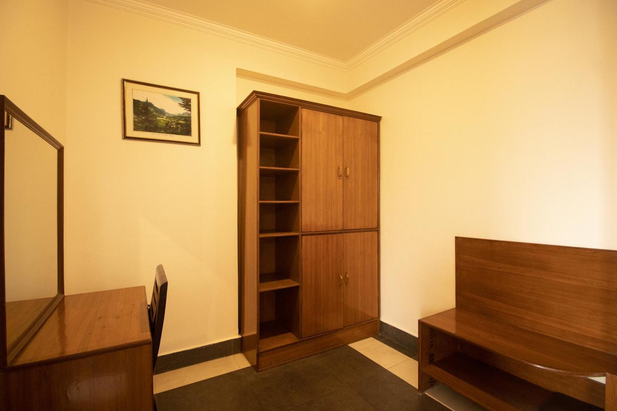 Wow Stayz2 Hotel The Lodge Dharamshala Exterior photo